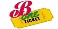 B One Ticket