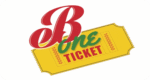 B One Ticket